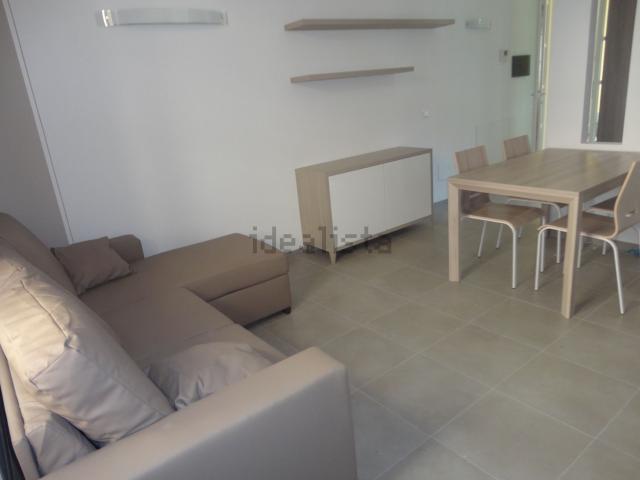 Appartamento in affitto di 80 m² in Via MARSALA