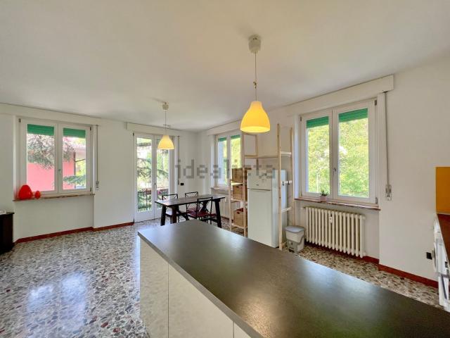 Appartamento in affitto di 80 m² in Via Marsala, 85