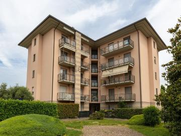 Appartamento in affitto di 80 m² in Via Mascagni, 7