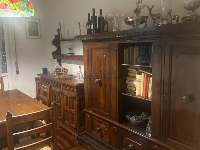 Appartamento in affitto di 80 m² in Via Mascarella