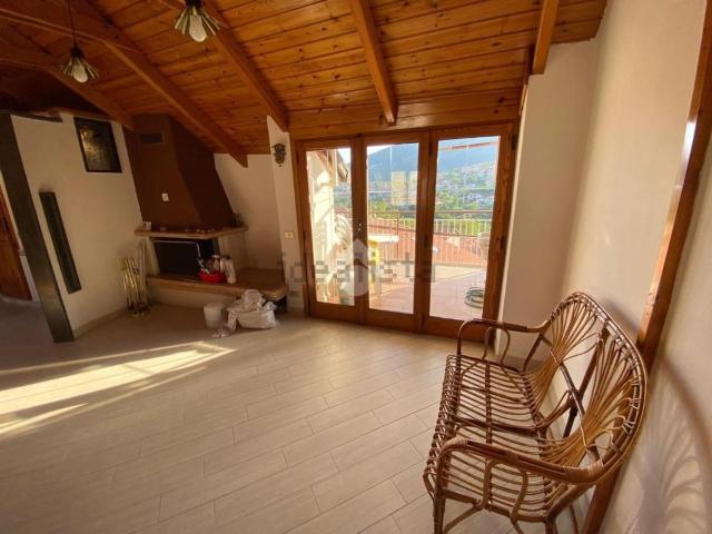 Appartamento in affitto di 80 m² in Via Matteo Renato Florio, 30