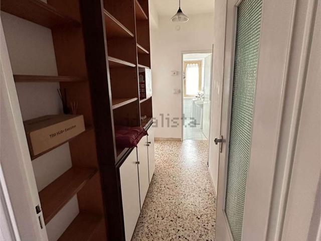 Appartamento in affitto di 80 m² in Via Matteo Tassi, 49