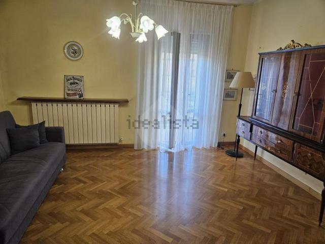 Appartamento in affitto di 80 m² in Via Mater Dei