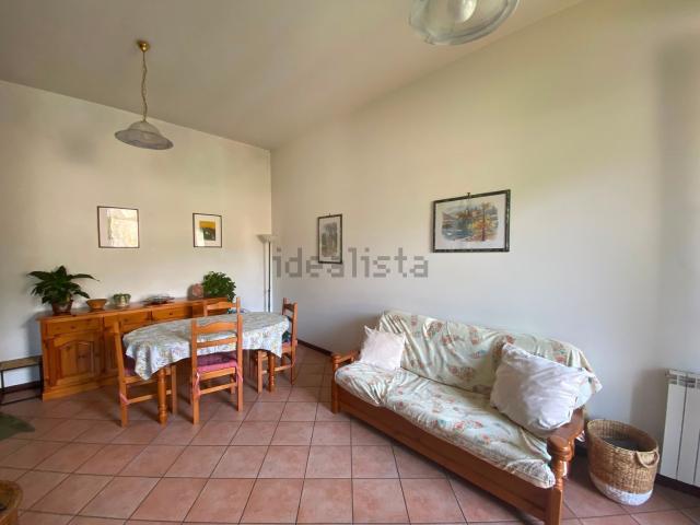 Appartamento in affitto di 80 m² in Via Minazza