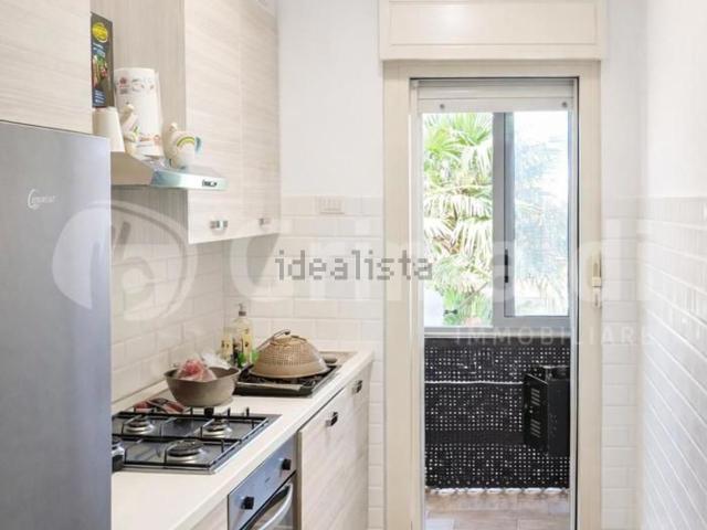 Appartamento in affitto di 80 m² in Via Michele di Veroli
