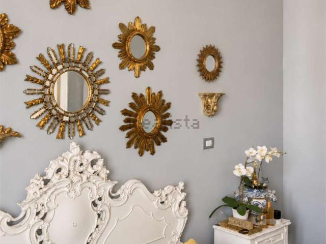 Appartamento in affitto di 80 m² in Via Mignogna, 3
