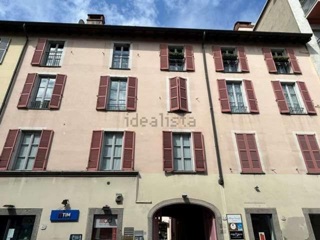 Appartamento in affitto di 80 m² in Via Milano, 34