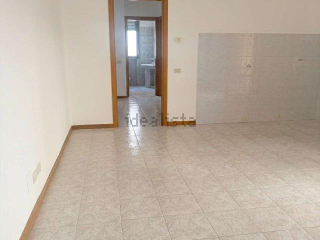 Appartamento in affitto di 80 m² in Via Milano