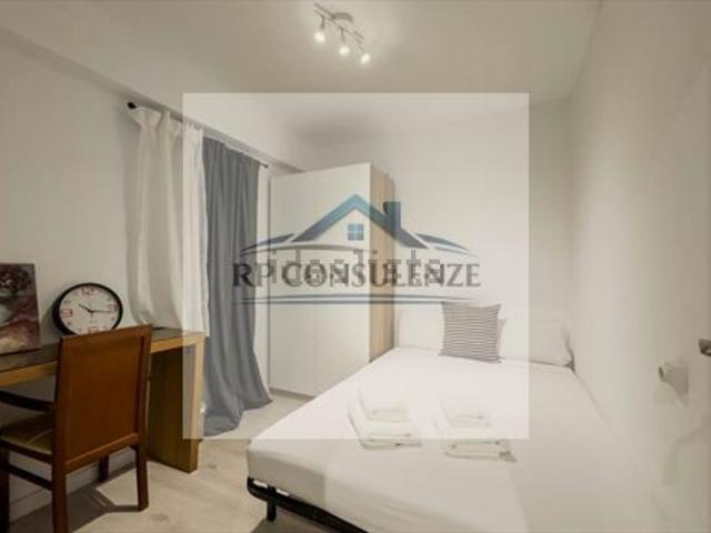 Appartamento in affitto di 80 m² in Via Milazzo
