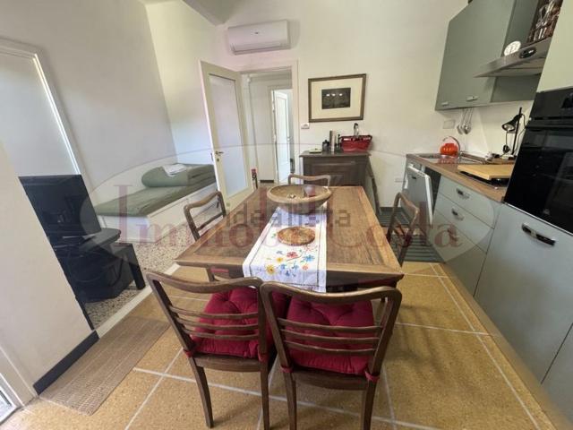 Appartamento in affitto di 80 m² in Via Milite Ignoto