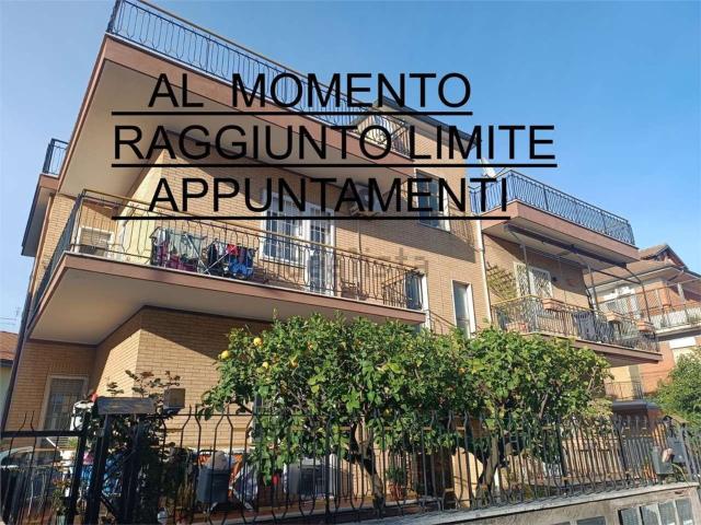 Appartamento in affitto di 80 m² in Via Militello