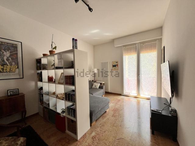 Appartamento in affitto di 80 m² in Via Misa, 12