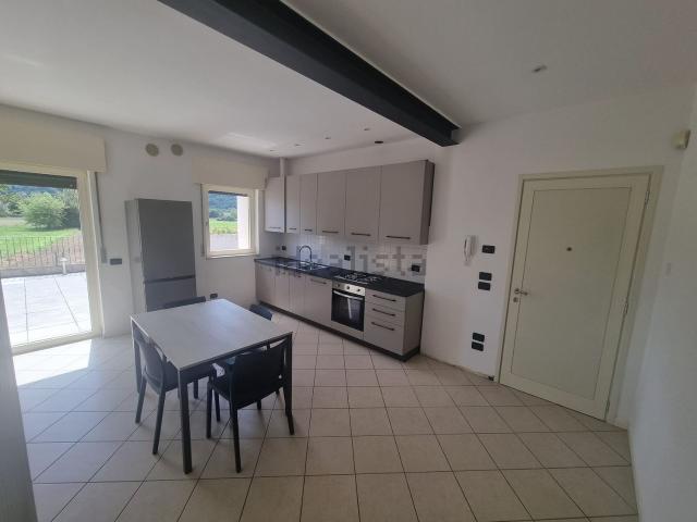 Appartamento in affitto di 80 m² in Via Monte Verlaldo