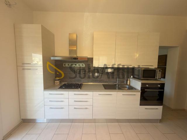 Appartamento in affitto di 80 m² in Via Monte Bianco