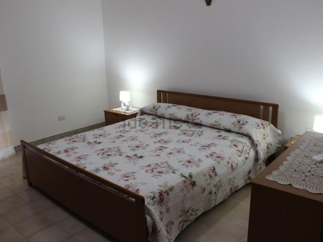 Appartamento in affitto di 80 m² in Via Monsignor Ficarra