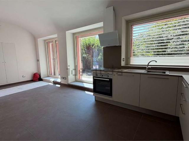 Appartamento in affitto di 80 m² in Via Moirano, 1