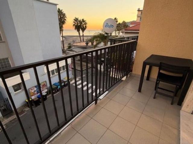 Appartamento in affitto di 80 m² in Via Moreno, 37