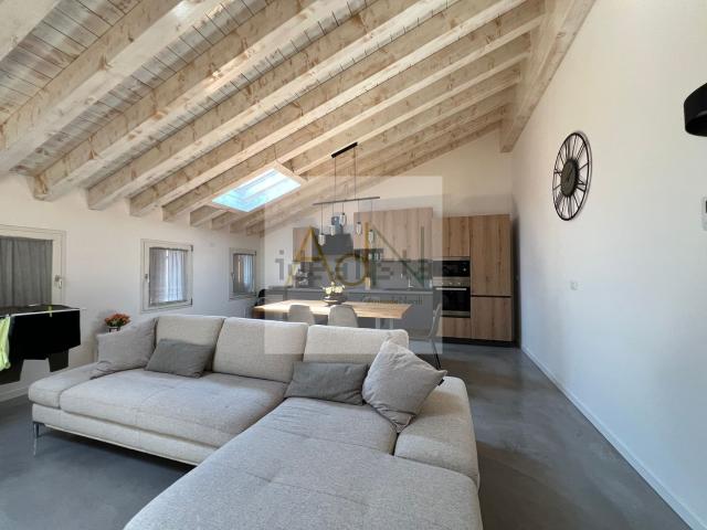 Appartamento in affitto di 80 m² in Via Motte, 50