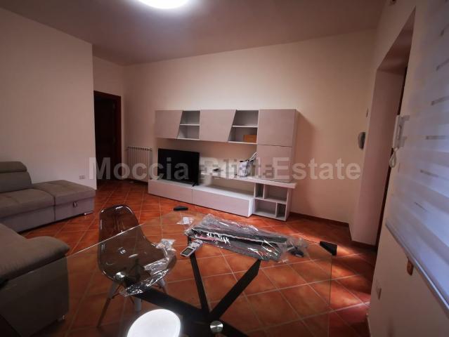 Appartamento in affitto di 80 m² in Via Mulini Militari