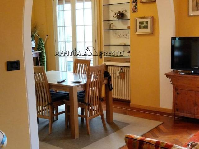 Appartamento in affitto di 80 m² in Via Nazario Sauro