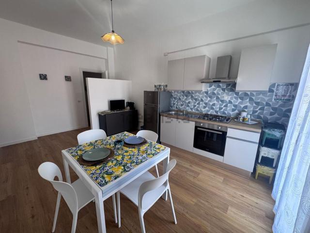 Appartamento in affitto di 80 m² in Via Nazionale