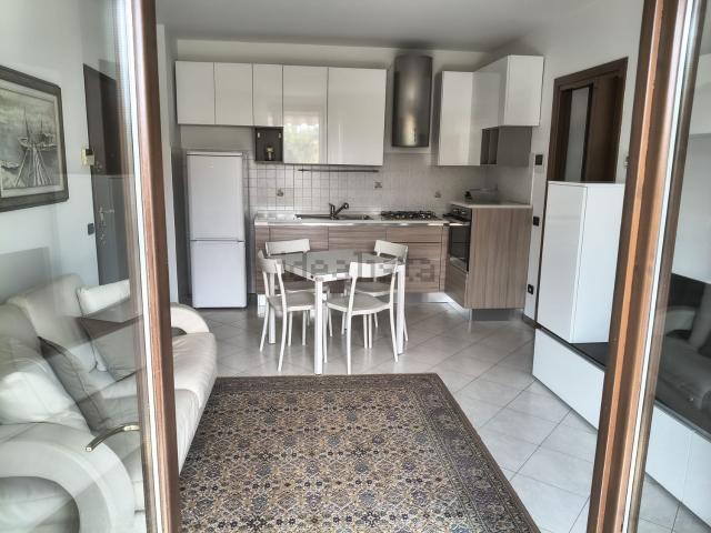 Appartamento in affitto di 80 m² in Via Nazionale dei Giovi