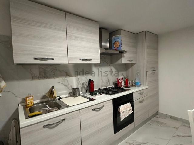 Appartamento in affitto di 80 m² in Via Nazionale delle Puglie, 111