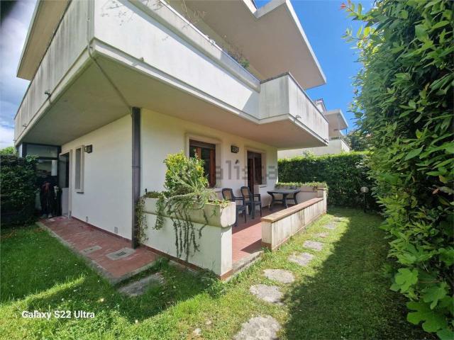 Appartamento in affitto di 80 m² in Via Marietta