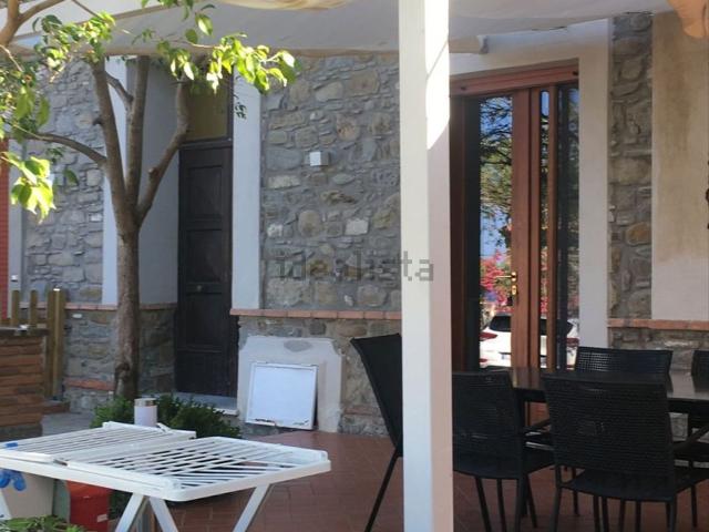 Appartamento in affitto di 80 m² in Via Nino Bixio, 79