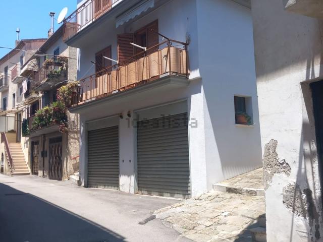 Appartamento in affitto di 80 m² in Via Nuova