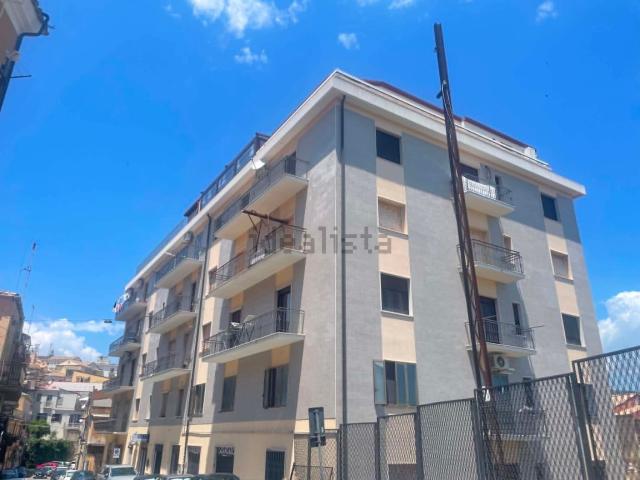 Appartamento in affitto di 80 m² in Via Nuova
