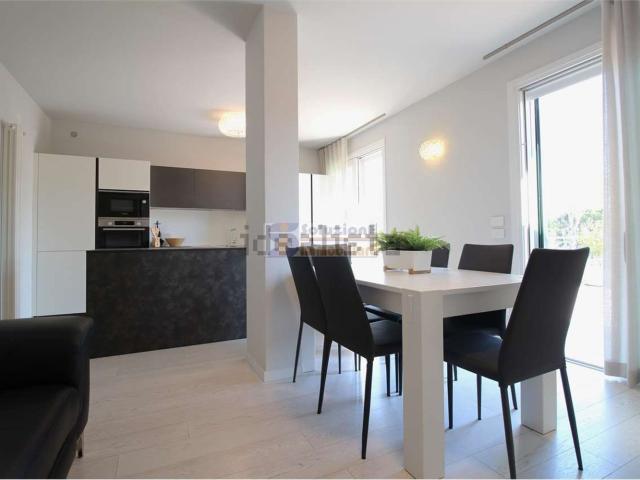 Appartamento in affitto di 80 m² in Via Oderzo, 8