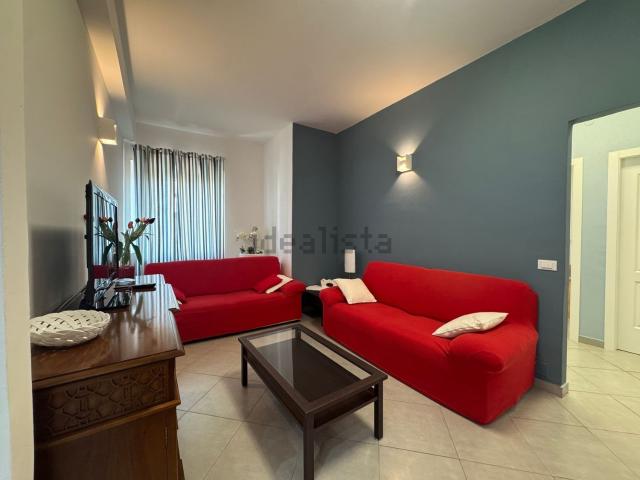 Appartamento in affitto di 80 m² in Via Olanda, 23