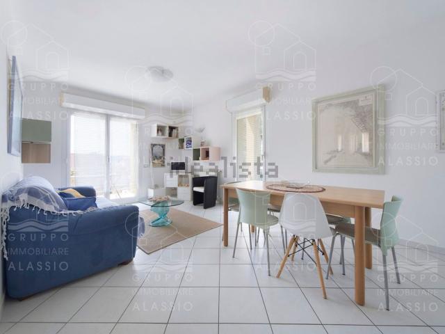 Appartamento in affitto di 80 m² in Via Orussa
