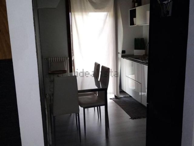 Appartamento in affitto di 80 m² in Via Ottaviano Thomaso Garzoni