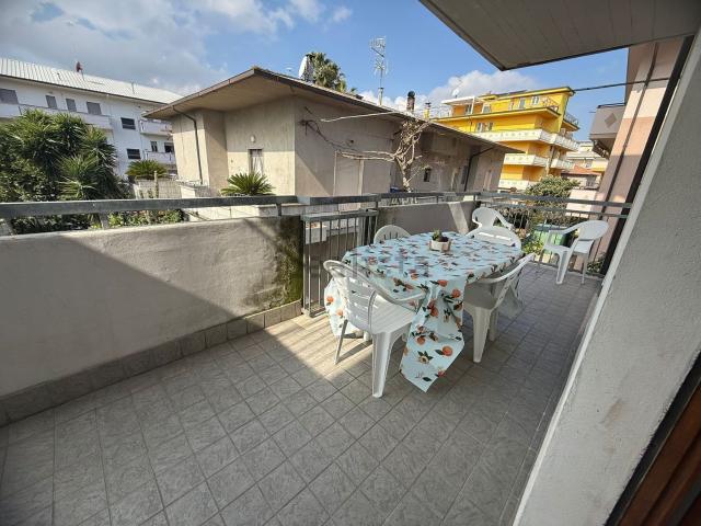 Appartamento in affitto di 80 m² in Via Panaro, 3