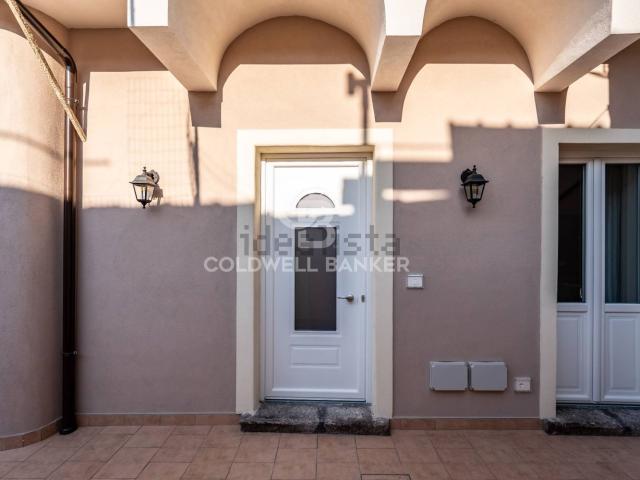 Appartamento in affitto di 80 m² in Via Paolo Vasta, 53