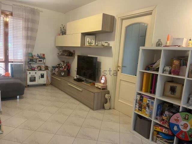 Appartamento in affitto di 80 m² in Via Paolo Borsellino