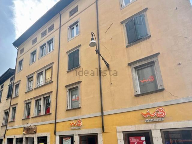Appartamento in affitto di 80 m² in Via Paolo Canciani
