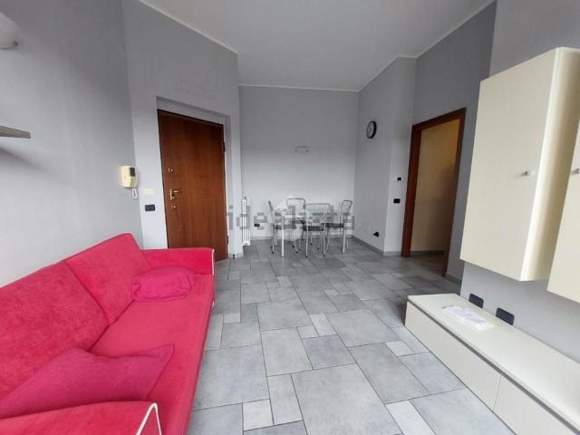 Appartamento in affitto di 80 m² in Via Padre Umberto Vivarelli, 3