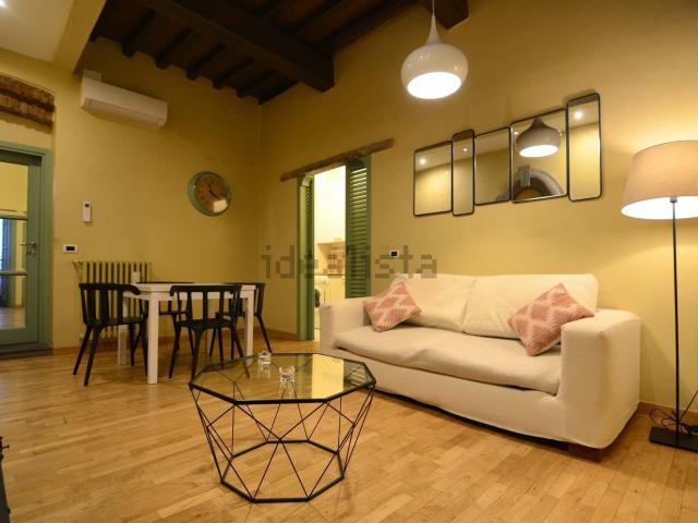 Appartamento in affitto di 80 m² in Via Palazzuolo