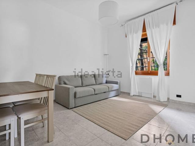 Appartamento in affitto di 80 m² in Via Palmanova, 60