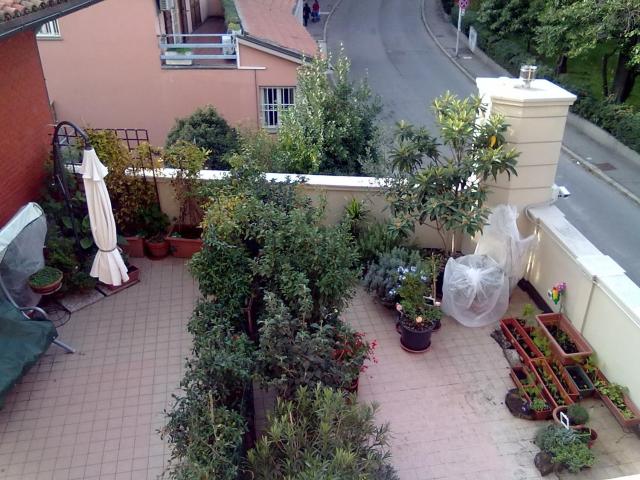 Appartamento in affitto di 80 m² in Via Parisio, 38