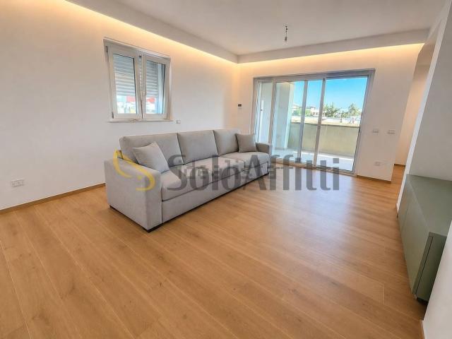Appartamento in affitto di 80 m² in Via Pasubio