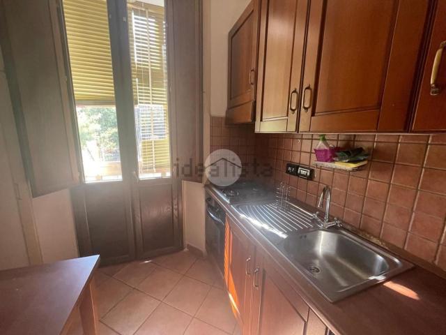 Appartamento in affitto di 80 m² in Via Pasquale Galluppi, 3