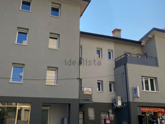 Appartamento in affitto di 80 m² in Via Passalacqua