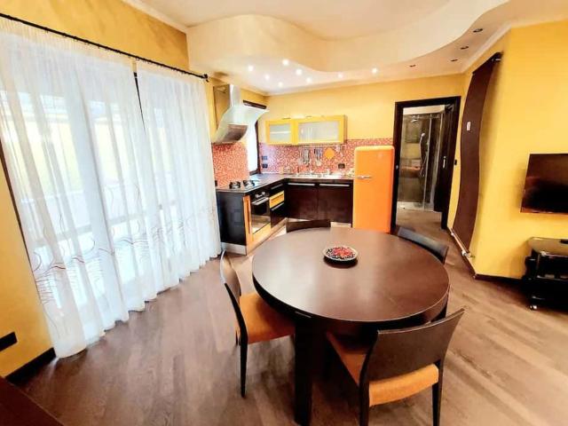 Appartamento in affitto di 80 m² in Via Pio Foà, 48
