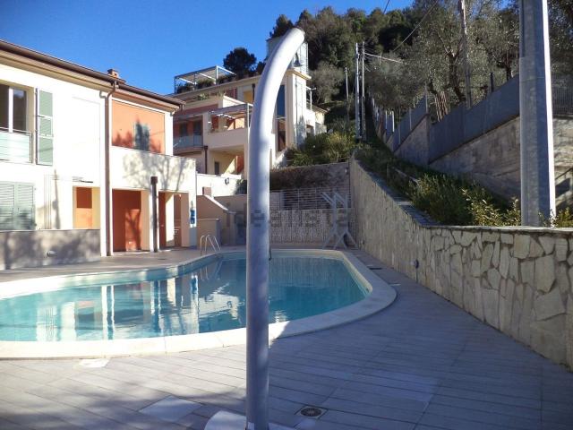 Appartamento in affitto di 80 m² in Via Pio Ferro