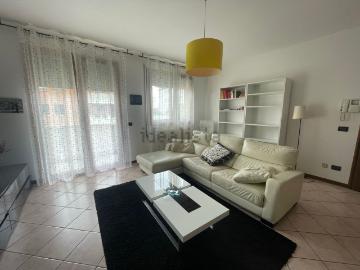 Appartamento in affitto di 80 m² in Via Piave, 21