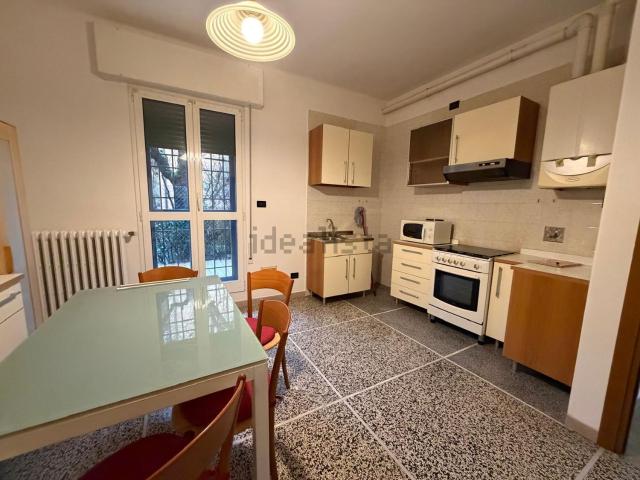Appartamento in affitto di 80 m² in Via Piana, 4